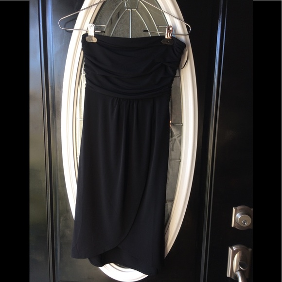 Jennifer Lopez Dresses & Skirts - Jennifer Lopez Strapless Dress